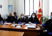Одбиени сите тужби од Алијанса и Алтернатива и на Интегра, потврдени решенијата на ДИК