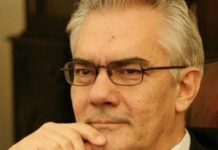 Карикатура од пржинската влада од инает