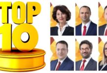 ТОП 10 вмровски НЕБУЛОЗИ што досега ја одбележаа кампањата