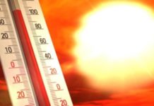 Децата да не излегуваат на отворено до 17 часот – Топлотен бран во земјава