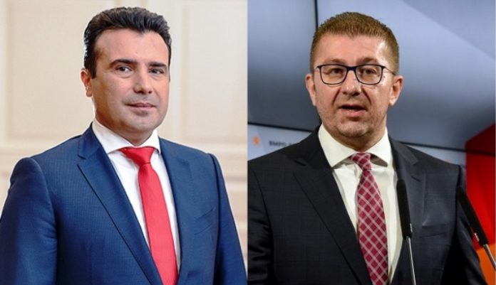 zaev-mickoski