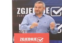 (ВИДЕО) Клековски за „360 степени“: Пристапот е колку ВМРО-ДПМНЕ ќе победи во ИЕ3, толку да се неутрализира од СДСМ во ИЕ6