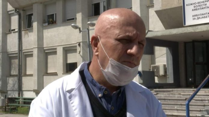Arif Ljatifi