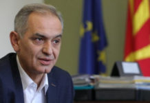 Бабовски: Добивме статус на земја слободна од болеста чума кај мали преживари, ќе може да извезуваме живи животни и нивни производи во ЕУ