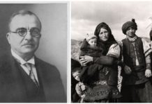На денешен ден во 1936 година Метаксас ја забрани употребата на македонскиот јазик во Грција