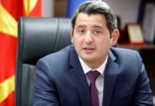 Буџетот за животна средина за 2023 година изнесува 978 милиони денари