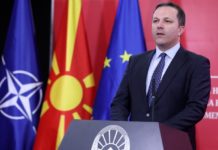 Спасовски: Се подготвува четвртиот владин сет мерки за пензионерите, невработените, самохраните родители