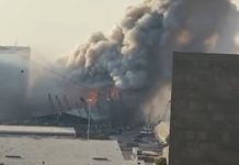 Меѓу експлозијата во Бејрут и хемикалиите од ОХИС нема споредба, тврди професорот Стафилов