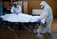 Три жени од Кочани и Делчево починаа на штипското Инфективно одделение