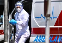 ИЈЗ: Намален бројот на нови случаи со Ковид-19, зголемен бројот на оздравени
