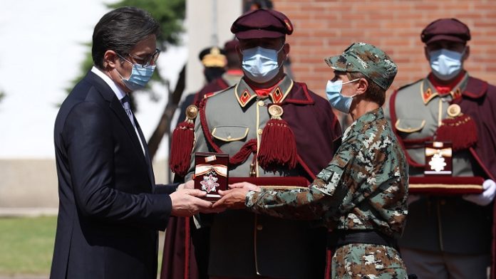 pendarovski