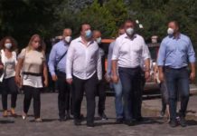 Aрамискиот код на лажните патриоти