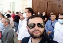 Сопартијците не можат да му ги простат на Мицкоски трите порази