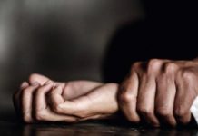 Силувана 22 годишна скопјанка