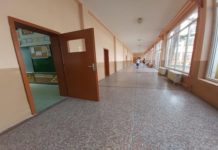 Уапсена скопјанка која пријавувала закани за бомби во скопски училишта