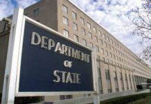 Извештај на Стејт департментот за почитување на човековите права во Северна Македонија во 2020 година