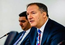 ВМРО-ДПМНЕ загуби 140.000 гласа, а разликата меѓу СДСМ и ВМРО-ДПМНЕ e значително намалена, анализира Жерновски