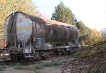 И Скопје може да стане Бејрут