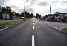 Подготвен предлог закон за формирање агенција за безбедност на патиштата