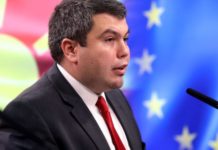 Маричиќ: Мој приоритет е независно судство и работа без притисок