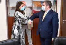Маричиќ: Проектот „Сузбивање сериозен криминал во Западен Балкан – ИПА 2019“ значаен за реформите во правда