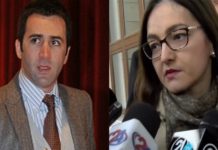 Цаноски за Јанкулоска: Правдата може да задоцни, но секого ќе го стигне