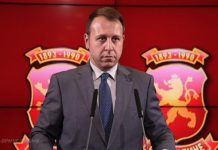 Имотен лист на Игор Јанушев: 4 стана во Скопје, куќа во Охрид, Лексус и џип Нисан