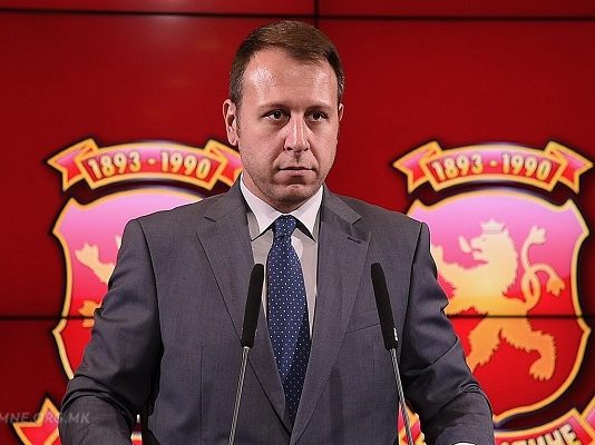 Имотен лист на Игор Јанушев: 4 стана во Скопје, куќа во Охрид, Лексус и џип Нисан
