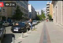 Јоци: Мице дошол да протестира со ,,пасатот” од 25.000 евра