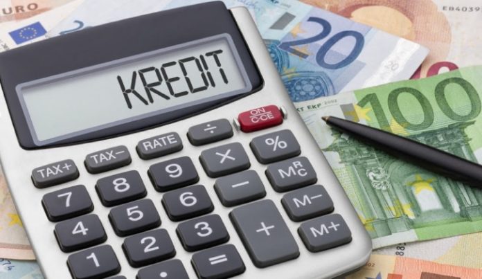 kredit