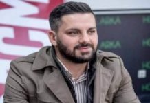 Смилков: ВМРО vs ВМРО