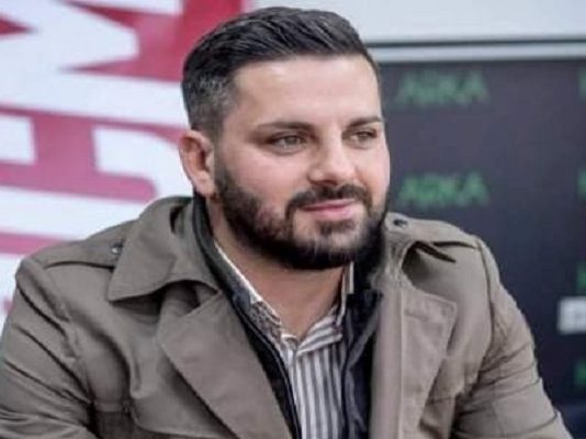 Смилков: Кажете барем еден вмровец, кој на дело се вклучил и помогнал на здравствениот систем во периодов