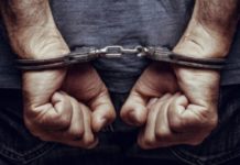 Приведен скопјанец баран со потерница