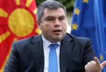 Маричиќ: Тензиите би требало „природно да се намалат“ по изборите во Бугарија