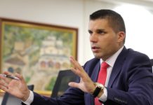 Николовски: Заштитата на здравјето на граѓаните е наш врвен приоритет, нулта толеранција за прекршителите на здравствените КОВИД протоколи