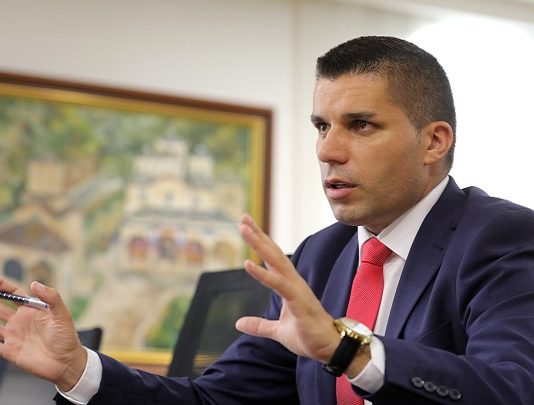 Николовски: Да се почитуваат мерките за заштита од вирусот, нема да има толеранција за прекршителите