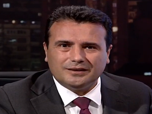 Заев: Главен организатор на „27 април“ е Груевски, а не Јанакиески, Ристовски и Вељановски