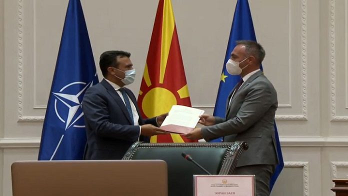 zaev grubi