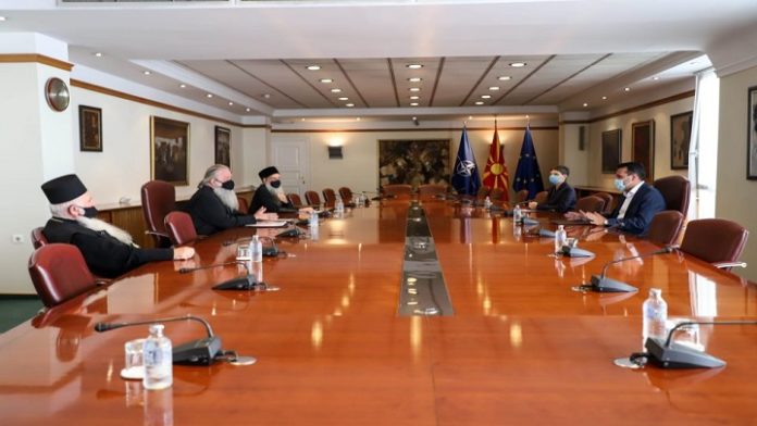 zaev mpc