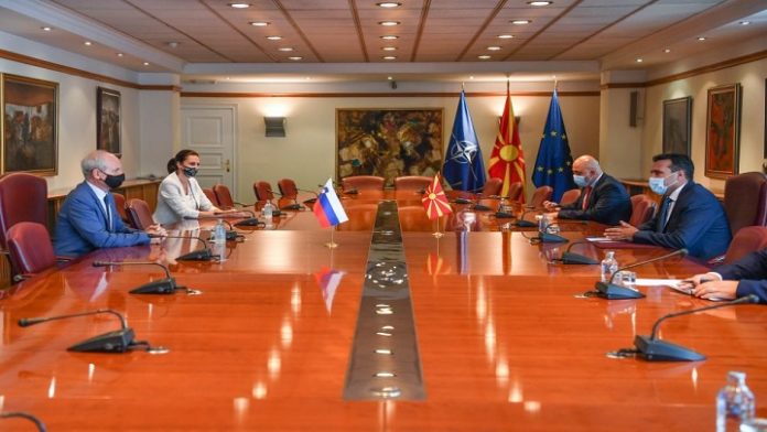 zaev slov