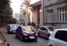 Битиќи: Со одлуката за даноците ќе бидат опфатени луксузните возила и оние кои испуштаат повеќе CO2