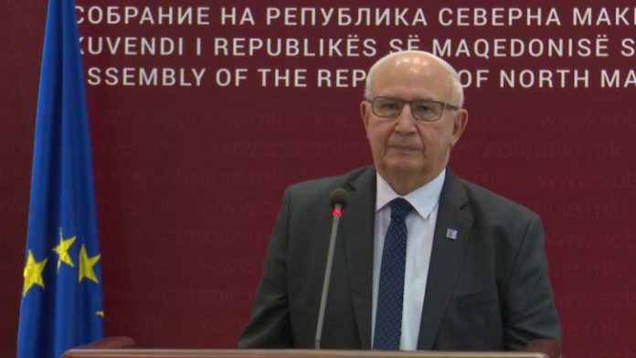 Ilija Nikolovski