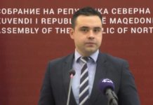 Костадинов: Новото лидерство на СДСМ има капацитет да го понуди најдоброто за државата