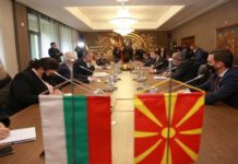 Османи во Софија: Преку искрен пристап во соочувањето на историските факти, ќе ги надминеме разликите