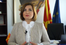 Шахпаска: Напорите на Владата се насочени кон поддршка на најзагрозените гранки и категории на граѓани