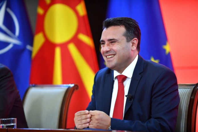 Zaev