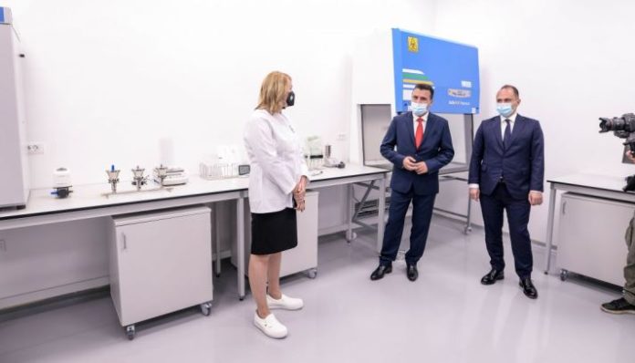 Zaev i Filipche