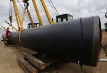 Се вклучуваме во енергетскиот проект Александропулос, можност за стабилно снабдување со гас