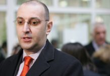 Бугарскиот екс министер за внатрешни тврди: Во С.Македонија се зголемува антибугарската реторика, удел во тоа имаат руските служби