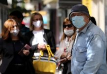 Собранието неделава ќе одлучува за новите мерки за заштита против Ковид-19